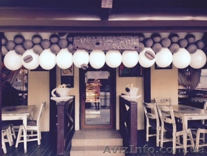 Продажа готового бизнеса,  Винница,  р-н. Центр,  Грушевского улица #1535914