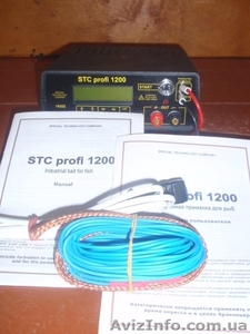 samus  pwm-2 stc1200 profi samus 725ms #1532738