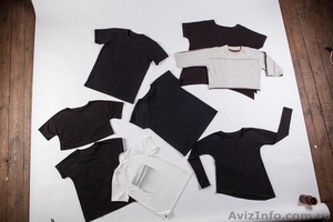 полиграфия на  продукцию и пошив одежды #1536852