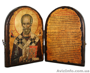 Иконы под старину #1536408