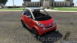 Установим на ваш автомобиль ГБО #1529806