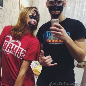 Black Mask теперь в Украине #1529763
