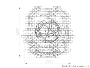 Укладка тротуарной плитки,  утеплене фасадов полистеролбетонными плитами #1531604