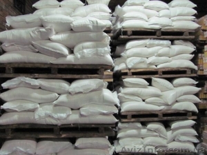 Продаем сахар оптом от 22 до 500 тонн/неделя #1532302