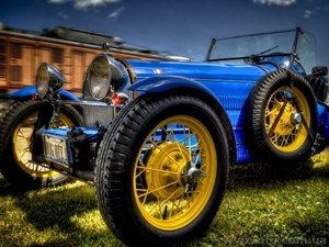 Срочно!Нужен проф.кузовщик и маляр по ремонту машин. Кривой Рог #1533529