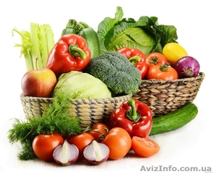 Продам овощи высокого качества. Новая Каховка #1535078