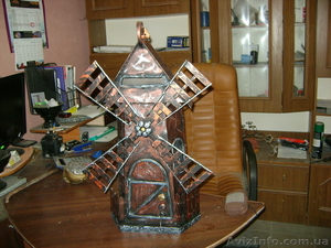 Почтовый ящик (поштова скринька) #1534416