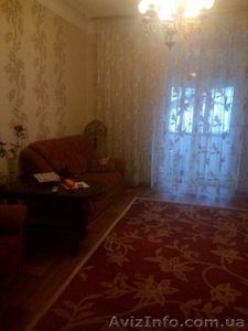 Продам 2-х комнатную Шикарную Хрущевку на пр-т. Воронцова #1535063