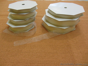 20 размеров ленты клеевой паутинка #1535118