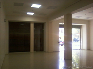 Сдам помещение под любой вид деятельности на Еврейской #1535922