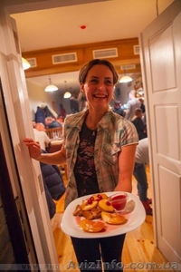 Свадьбы,  банкеты,  фуршеты,  встречи,  корпоративы #1535767