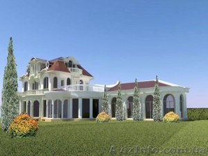 Идеальный участок у моря с гос. актом 16 ст. Фонтана 1-я линия,  Одесса #1536241