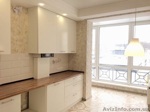 Продам комфортную и современную двухкомнатную квартиру #1536629