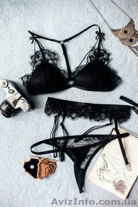 Женское белье ручной работы ! #1537403