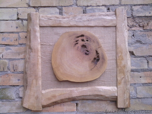 Изготовление и монтаж эксклюзивных деревянных интерьеров.  #1537620