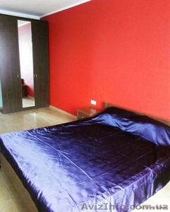 Аренда апартаментов по адресу: ул. Шелковичная 30/35,  Печерск,  Киев #1537912