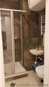 Квартира с ремонтом в ЖК 