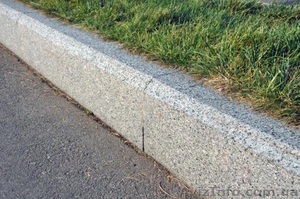 Установка дорожного бордюра в Киеве и Киевской области #1536892