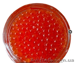 Икра осетровая в стеклянных банках ТМ Рыбанов  #1529753