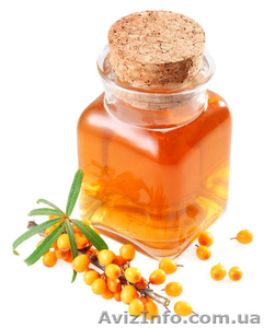 Облепиховое масло (sea buckthorn oil).  #1531947
