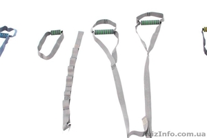 Продам петли TRX,  цвет Hakie по всей Украине #1532011