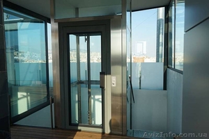 ПРОДАЖА ПЕНТХАУСА В БАРСЕЛОНЕ  #1532374