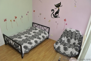 Аренда 2017. 1-к квартира в центре Одессы. #1532458