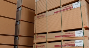 Ламинированный и Не ламинированный МДФ на складе в Симферополе #1532486