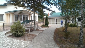 Продам дом с ремонтом в Холодной балке на участке 26, 7 соток #1534722