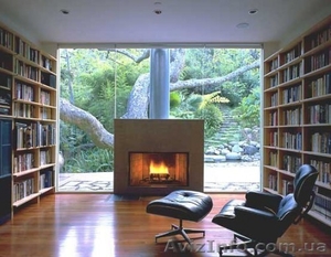 Строительство каминов «под ключ» в Киеве и Киевской области #1536748