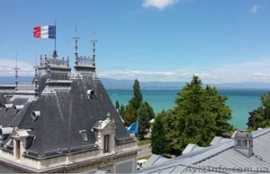 Продается квартира с великолепным видом на озеро #1537554