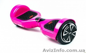 Гироборд GTF jetroll classic Edition 2017 #1536045