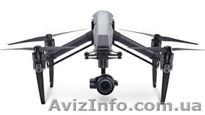 Квадрокоптер DJI Inspire 2 X5S Лицензия #1538216