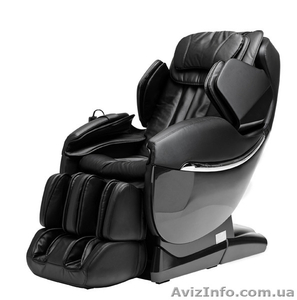 Массажное кресло Casada Alphasonic #1532252