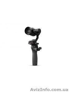 Видеокамера 4К DJI Osmo Pro #1538430
