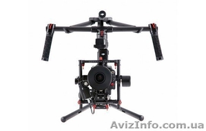 DJI подвес для видеокамеры Ronin-MX #1538222