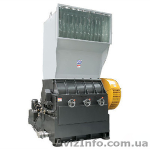 Дробилки для пластмасс,  пластиковых отходов,  литников. #1531193