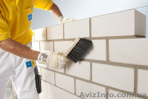 Услуги каменщиков в Киеве и Киевской области. #1536891