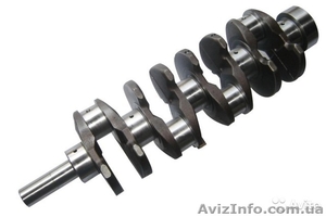 Шлифовка коленвалов #1532677
