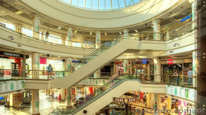 Строительство торговых центров «под ключ» в Киеве и Киевской области #1536774