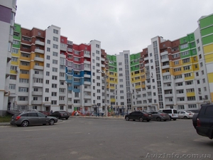 Продам 2-х комн.кв. новострой Велозаводская 35-а Салтовка #1529667