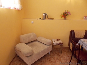 Продам дом у самого моря кооп. Румб / Совиньон #1535362