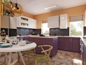 Дизайн интерьера (Студия Vitrokkadesign) #998563