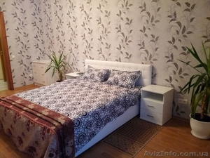 Сдаю квартиры посуточно в Киеве #1530691