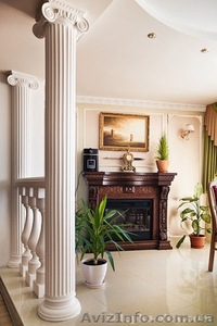 Декоративная лепнина со склада и под заказ #1537617