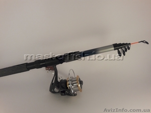Продам спиннинги,  катушки,  шнуры для рыбалки. #1531579