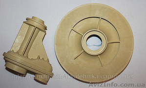 Диффузор на насосную станцию #1534445