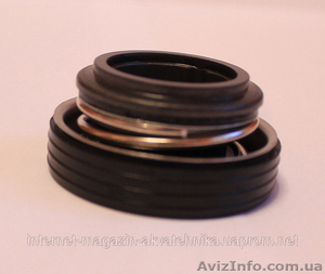 Сальники на мотопомпу #1534447