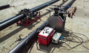 Сварка трубы,  разные виды #1491067