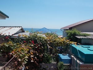 Продам дом у  моря кооператив Румб / Совиньон #1535363